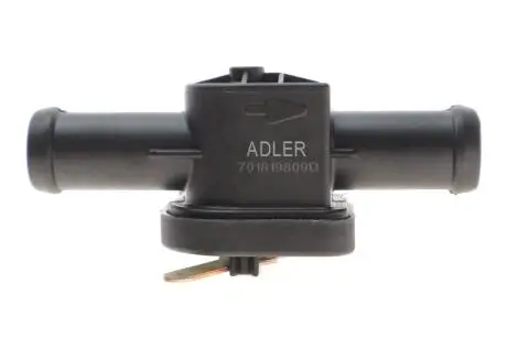 Кран пічки VW T4 91-03 ADLER 701819809D