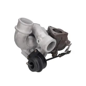 Турбіна відновлена MERCEDES-BENZ Vito W638 96-03 Rebuilding MSG 704059-0001