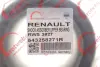 Підшипник амортизатора опорний Nissan Qashqai 1.2 /1.5/1.6 dCi 13-/Renault Scenic IV ROTWEISS RWS3827 (фото 2)