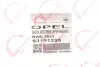 Підшипник амортизатора опорний Opel Astra H/Vectra C 02- ROTWEISS RWS3822 (фото 2)