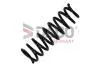 Sprкїyna zaw. HYUNDAI IX35 09-12 KIA SPORTAGE 09-12 Tyі DACO 811304 (фото 1)
