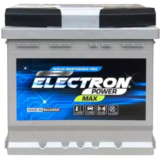 Аккумулятор 6 CT-56-R Power Max ELECTRON 556 112 058 SMF
