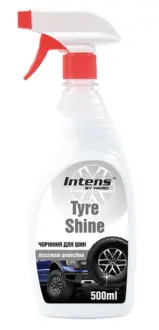 Чернитель шин Tyre Shine 500 мл WINSO 810770