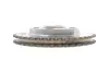 Комплект цепи ГРМ Ford Mondeo 2.0/2.2TDCi 00-07/Transit 2.0DI/TDCi 00-06 75/86/100/125kw INA 559 1815 30 (фото 14)