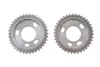 Комплект цепи ГРМ Ford Mondeo 2.0/2.2TDCi 00-07/Transit 2.0DI/TDCi 00-06 75/86/100/125kw INA 559 1815 30 (фото 18)