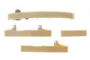 Комплект цепи ГРМ Ford Mondeo 2.0/2.2TDCi 00-07/Transit 2.0DI/TDCi 00-06 75/86/100/125kw INA 559 1815 30 (фото 22)