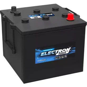 Аккумулятор 6 CT-125-L Power NATO ELECTRON 625023085