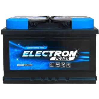 Аккумулятор 6 CT-77-L Power ELECTRON 577113076