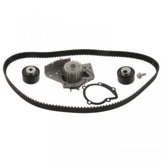 Автозапчастина BILSTEIN FEBI 34638