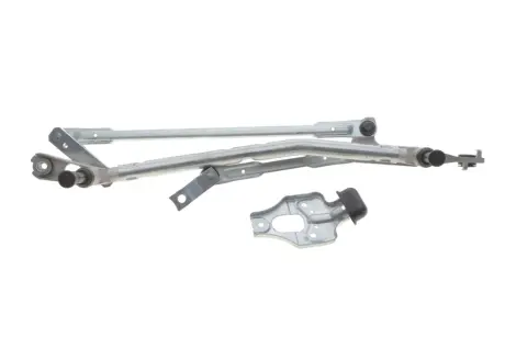 Механізм склоочисника (трапеція) Citroen Berlingo/Peugeot Partner 08- SOLGY 307054