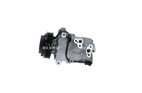 Компресор кондиціонера NRF 320014G