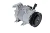Компресор кондиціонера NRF 32997G (фото 3)