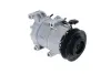 Компресор кондиціонера NRF 32947G (фото 3)
