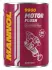Автомобильный очиститель 9900 Motor Flush (metal) 0,3л MANNOL 9900-030ME (фото 1)
