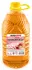 Омыватель зимний WINTER SCREEN WASH PEACH -19°С 5л AUTO DRIVE AD0141 (фото 1)