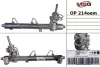 Рульова рейка з ГУР нова Opel Zafira B 05-12, Opel Astra H 04-14 ZF OP214OEM (фото 1)