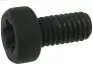 Болт з головкою системи TORX з чорного металу SP3022S(BULK) AS SP3022S(BULK) (фото 1)