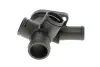 Фланець системи охолодження VW Passat/Jetta/Golf 1.6/1.6i 94-02 ADLER 037121144H (фото 2)