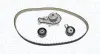 Комплект ГРМ + помпа Citroen C3/Peugeot 207/208/2008 1.4 HDI 06- (25.4x139z) MAGNETI MARELLI 341406590001 (фото 1)