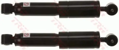 Амортизатор (ціна вказана за 1 шт.) TRW (LUCAS) TRW JGT290T