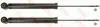 Amortyzator VW BEETLE 11- tyі TRW (LUCAS) TRW JGT1308T (фото 1)