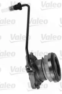 Центральний вижимний підшипник ZAFIRA / ZAFIRA FAMI VALEO 804567