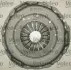 Комплект зчеплення 147 (937_), 10.00-12 VALEO 826262 (фото 1)