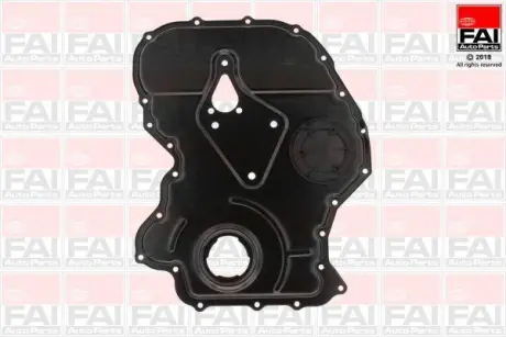 OSЈONA ROZRZҐDU FORD 3,2TDCI AUTOPARTS FAI TCC5