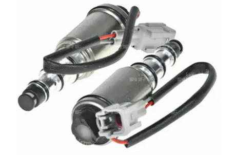 Розширювальний клапан кондиціонера NRF 38639