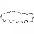 Прокладка кришки клапанів MB C-class (W202)/CLK-class (C208)/E-class (W210)/S(W220)/M (W163) 97- (L) SWAG 10946040 (фото 1)
