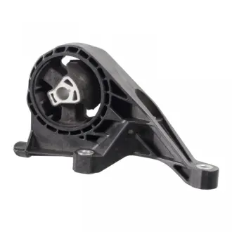 Подушка двигуна CHEVROLET CRUZE ORLANDO/OPEL ASTRA J INSIGNIA A 1,4-1,8 09- SWAG 40106577