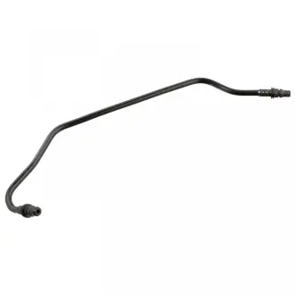 PRZEWУD GUM UKЈ CHЈODZ MERCEDES CLS C219 E S211 W211 2,6-5,0 02-10 SWAG 10103546