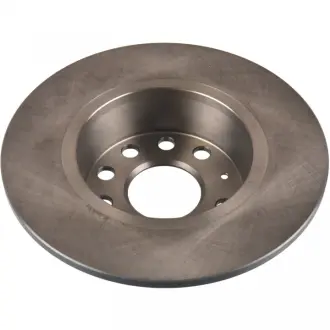 Диск гальмівний (задній) Audi Q2/Skoda Karoq/Octavia 18- (272x10) PRO SWAG 33100903