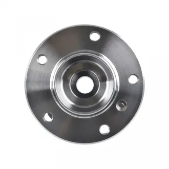 Підшипник маточини (передньої) BMW X1 (E84) 09-15 N20/N47/N52 SWAG 33101281