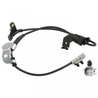 Датчик ABS (передній) (L) Chrysler Voyager IV 2.8 CRD 04-08 SWAG 14106456