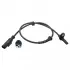 Датчик ABS (задній) Fiat Punto/Opel Corsa 0.9-1.9D 05- SWAG 40100988 (фото 1)