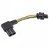 Przewуd (adapter)do akum. BMW SWAG 33101909 (фото 3)
