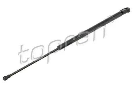 Газова пружина кришки багажника TOPRAN 113531