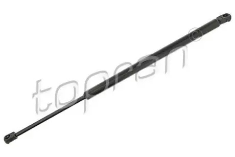 Газовая пружина TOPRAN 408029