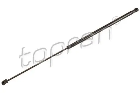 Газовая пружина TOPRAN 115186