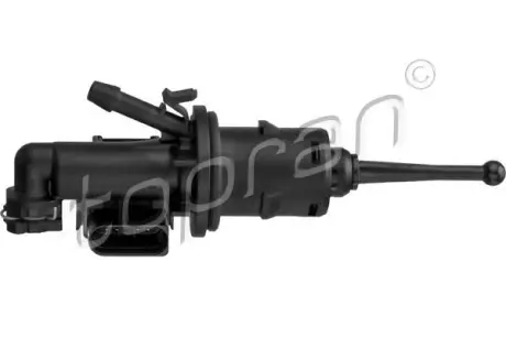 Pompa sprzкgіa TOPRAN 114441