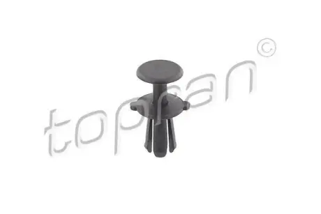 Кліпса оббивки TOPRAN 114346