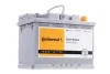 Акумулятор Continental 6 CT-65-R CONTITECH 2800012021280 (фото 1)