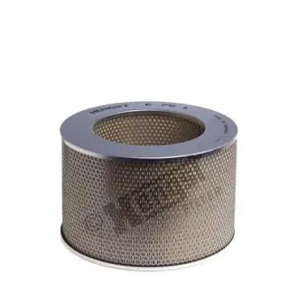 Фільтр повітряний FILTER HENGST E75L