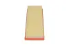 Фільтр повітряний Citroen Berlingo/C3/C4/C5/Opel Combo/Peugeot 2008-5008/208-408/Partner/Fiat 1.2 14- KAVO PARTS TA1161 (фото 3)