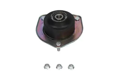 Подушка амортизатора (переднього) + підшипник Mini Mini (R50/R53/R55/R56/R57/R58/R59/R60/R61) KAVO PARTS SSM10166