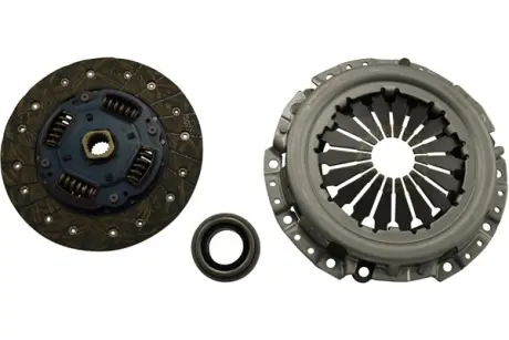 Комплект зчеплення Hyundai i20/i30/Kia Ceed/Rio 1.4 13- (d=200mm) (+вижимний) KAVO PARTS CP6096