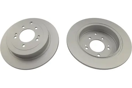 Диск гальмівний (задній) Hyundai Tucson II 15-/Kia Sportage 16- (302x10) PRO KAVO PARTS BR4246C