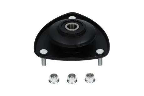 Подушка амортизатора (переднього) + підшипник Toyota Yaris 1.4/1.5D 01-05 KAVO PARTS SSM10089
