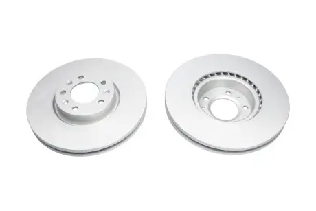 Диск гальмівний (передній) Citroen Jumpy/Peugeot Expert 16- (304x28) PRO KAVO PARTS BR9558C
